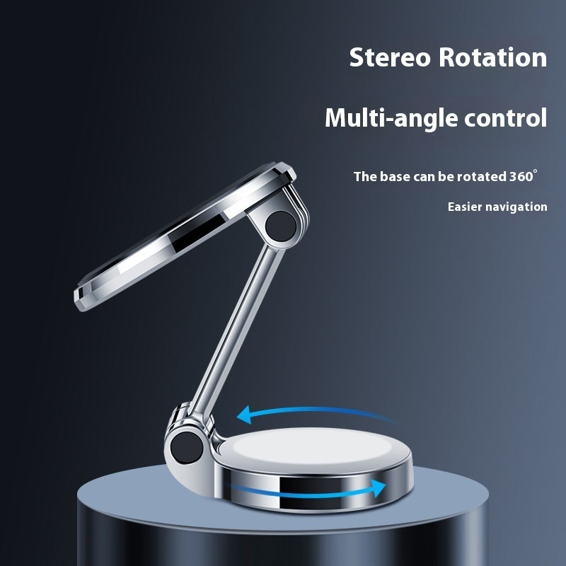 DriveGrip™ – Magnetic 360° Car Phone Holder