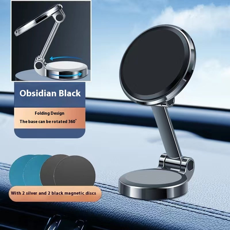 DriveGrip™ – Magnetic 360° Car Phone Holder